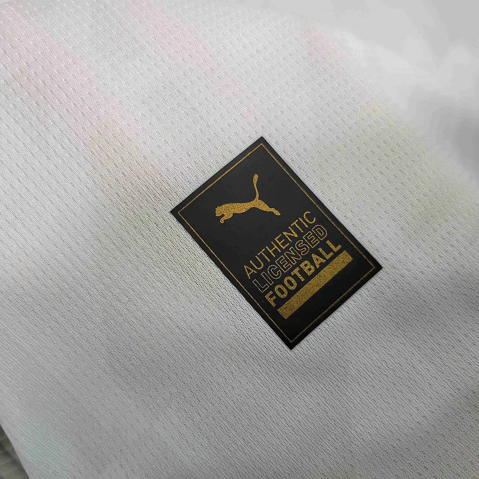 Manchester City Away Kit 2023/24 7