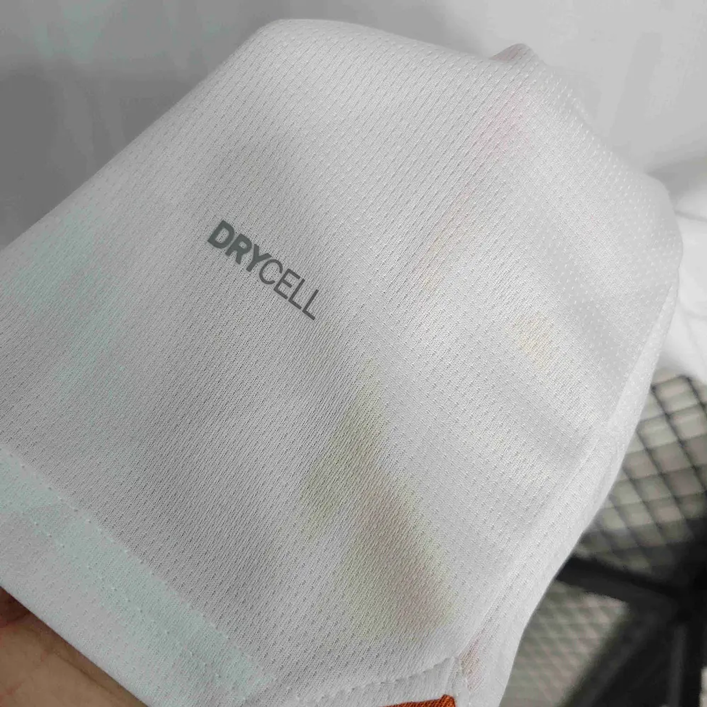 Manchester City Away Kit 2023/24 8