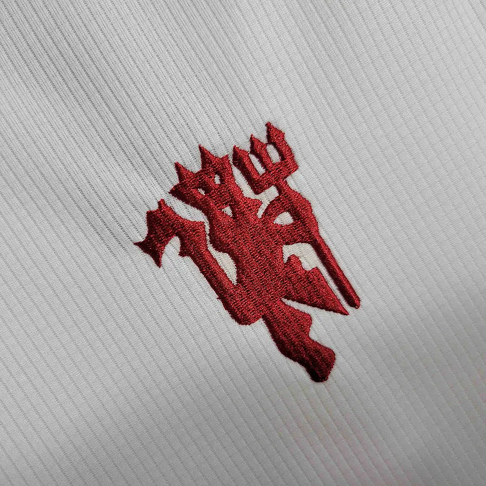 Manchester United Terceiro Equipamento 2023/24 3