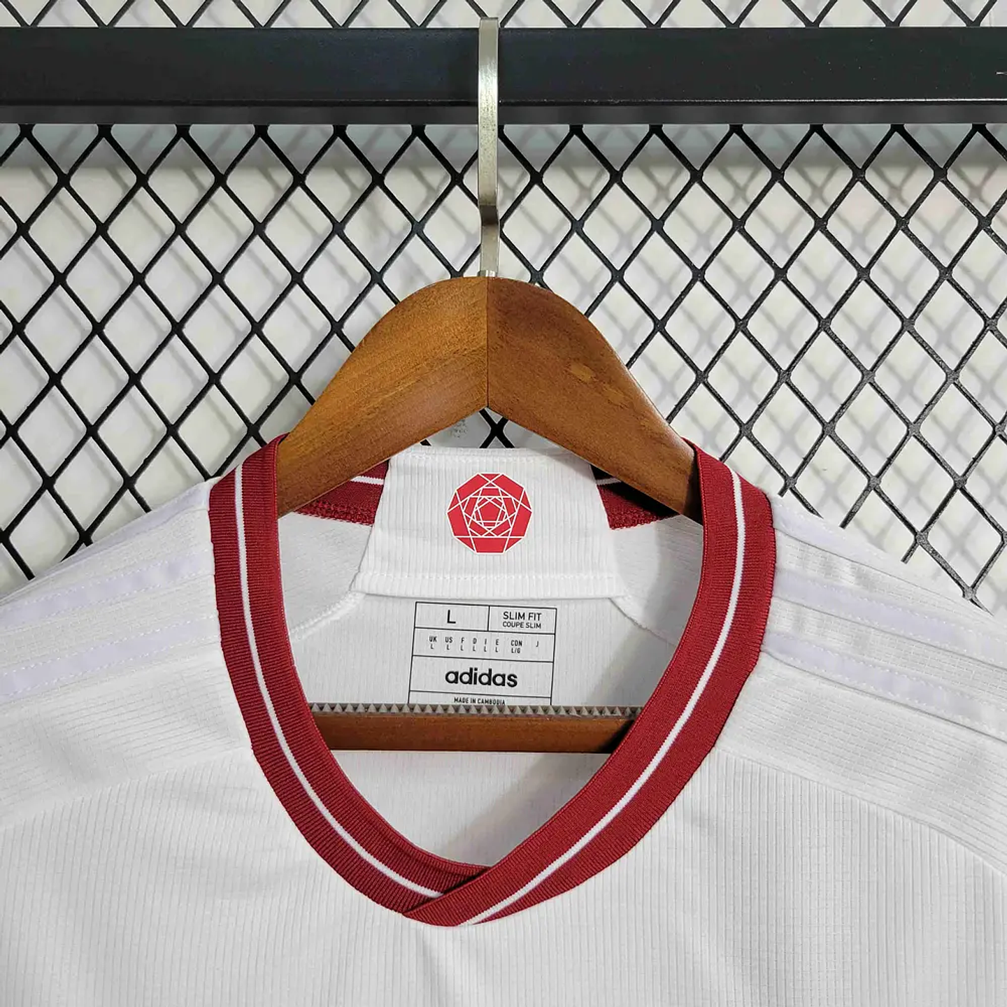 Manchester United Terceiro Equipamento 2023/24 6