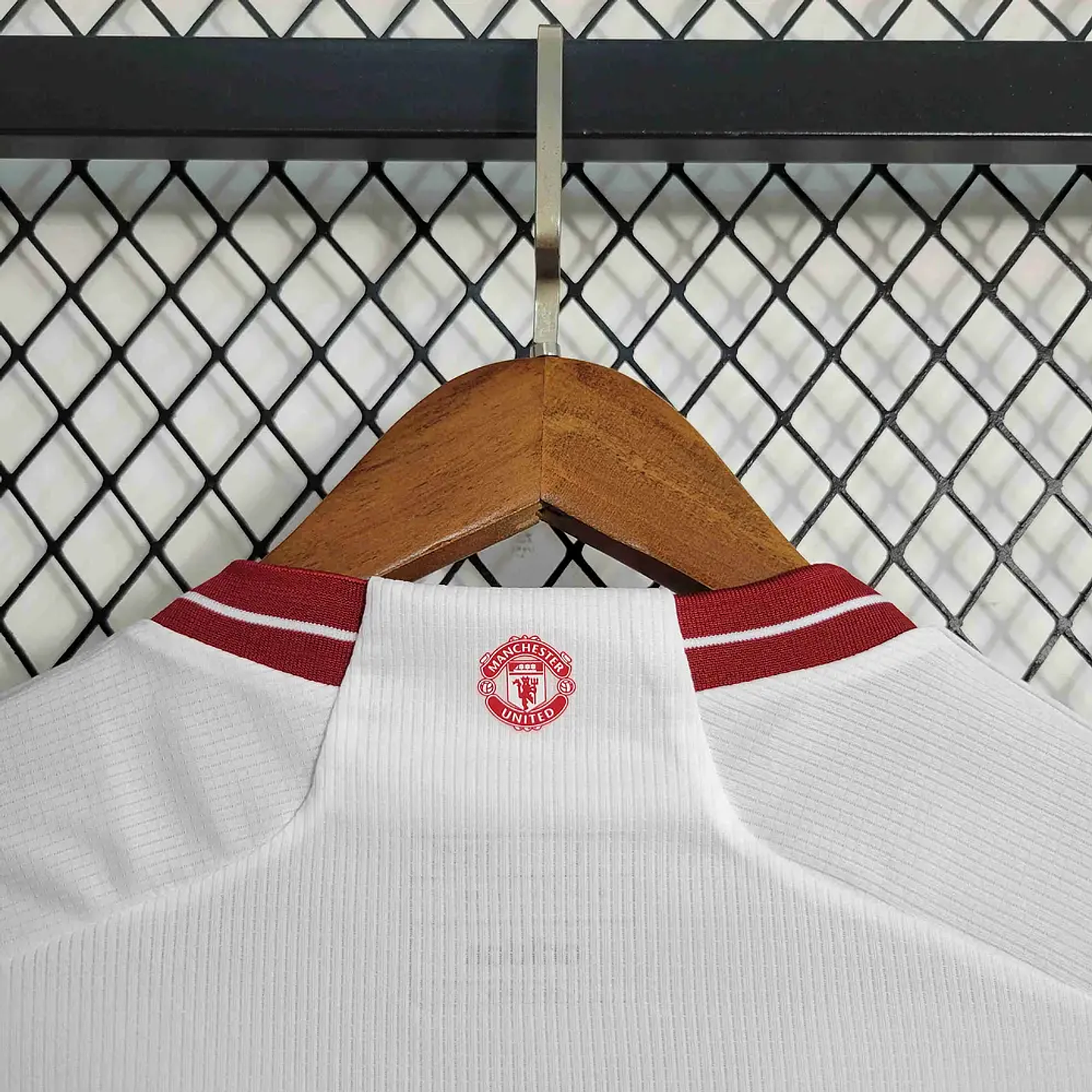 Manchester United Terceiro Equipamento 2023/24 7