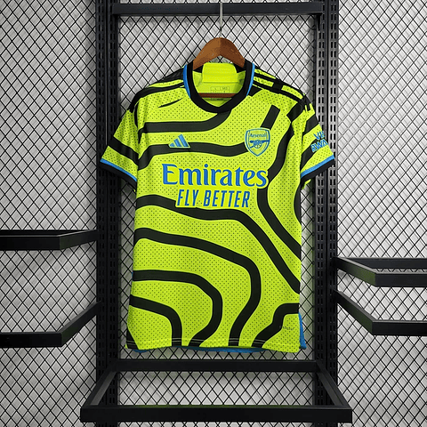 Arsenal Away Kit 2023/24