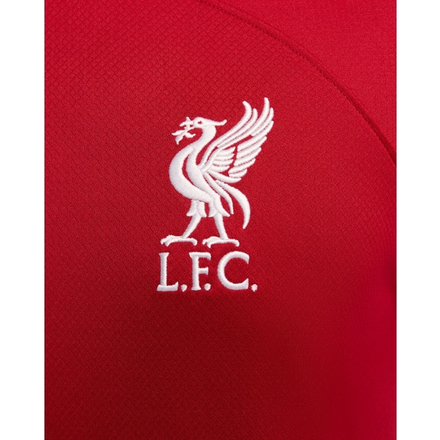 Liverpool Home Kit 2023/24 3