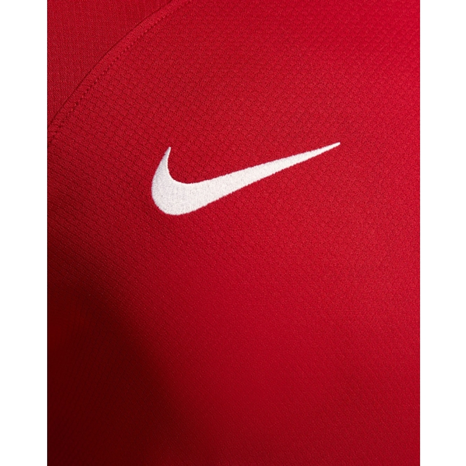 Liverpool Home Kit 2023/24 4