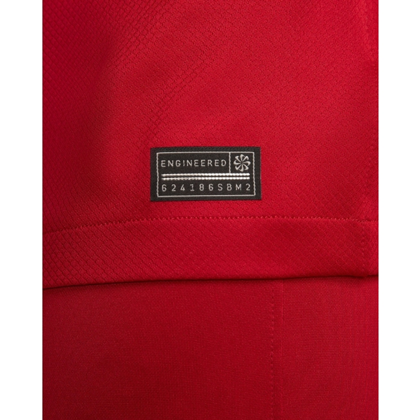 Liverpool Home Kit 2023/24 7