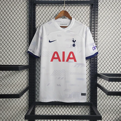 Tottenham Equipamento Principal 2023/24