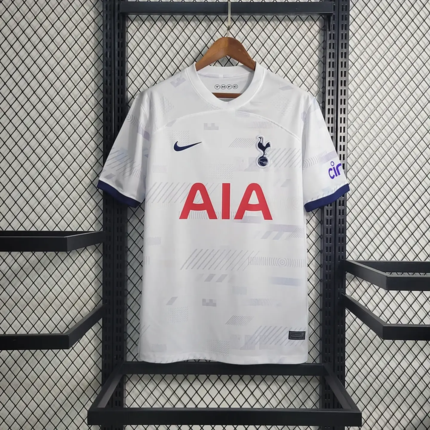 Tottenham Home Kit 2023/24 1
