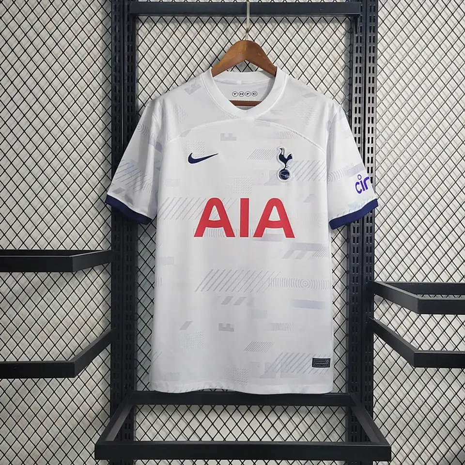 Tottenham Home Kit 2023/24 1