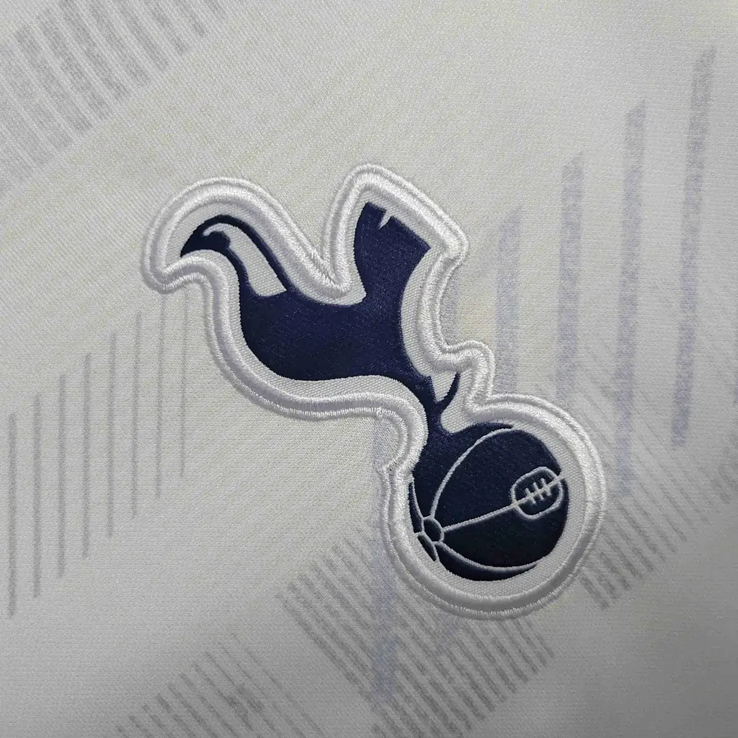 Tottenham Home Kit 2023/24 3