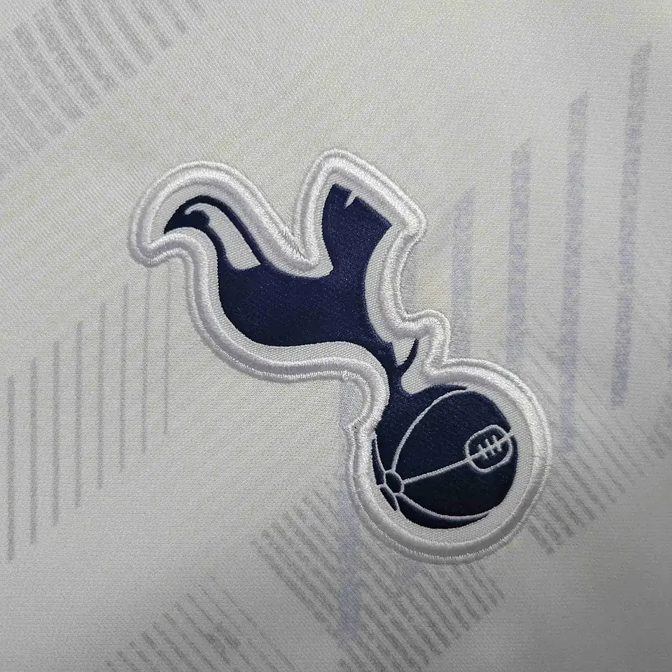 Tottenham Home Kit 2023/24 3