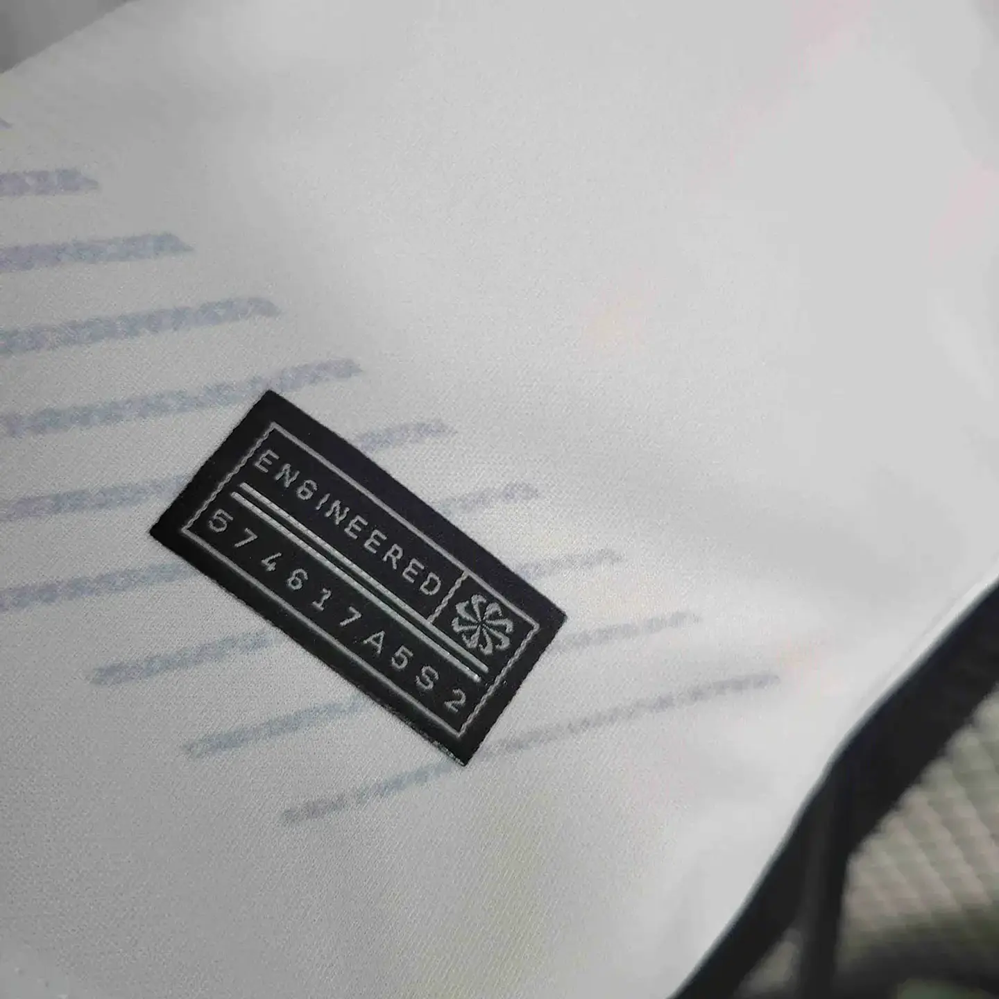 Tottenham Home Kit 2023/24 6