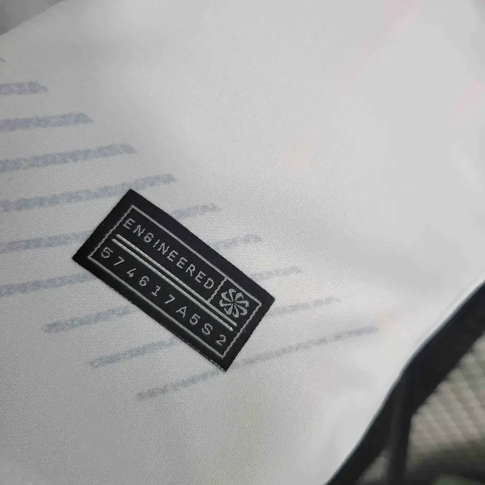 Tottenham Home Kit 2023/24 6