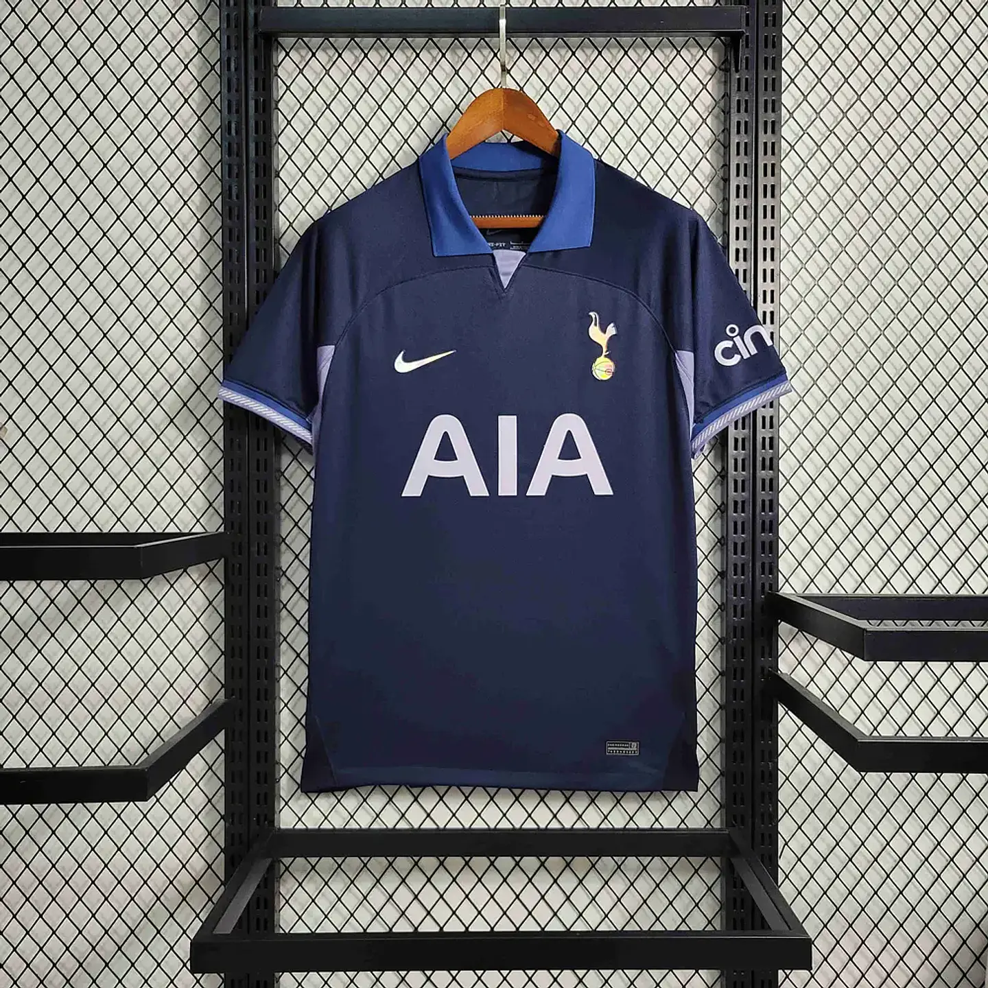 Tottenham Equipamento Alternativo 2023/24 1