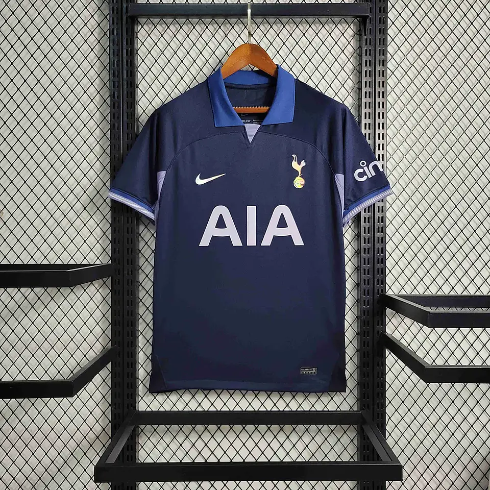 Tottenham Equipamento Alternativo 2023/24 1
