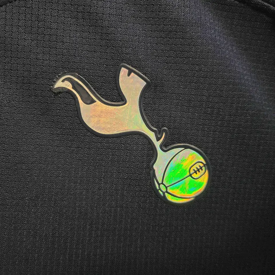 Tottenham Equipamento Alternativo 2023/24 3