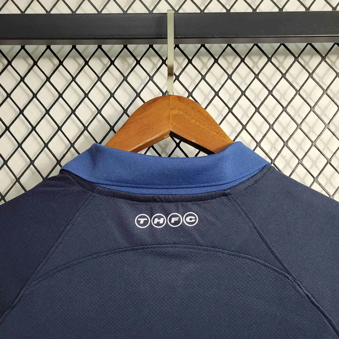 Tottenham Equipamento Alternativo 2023/24 7