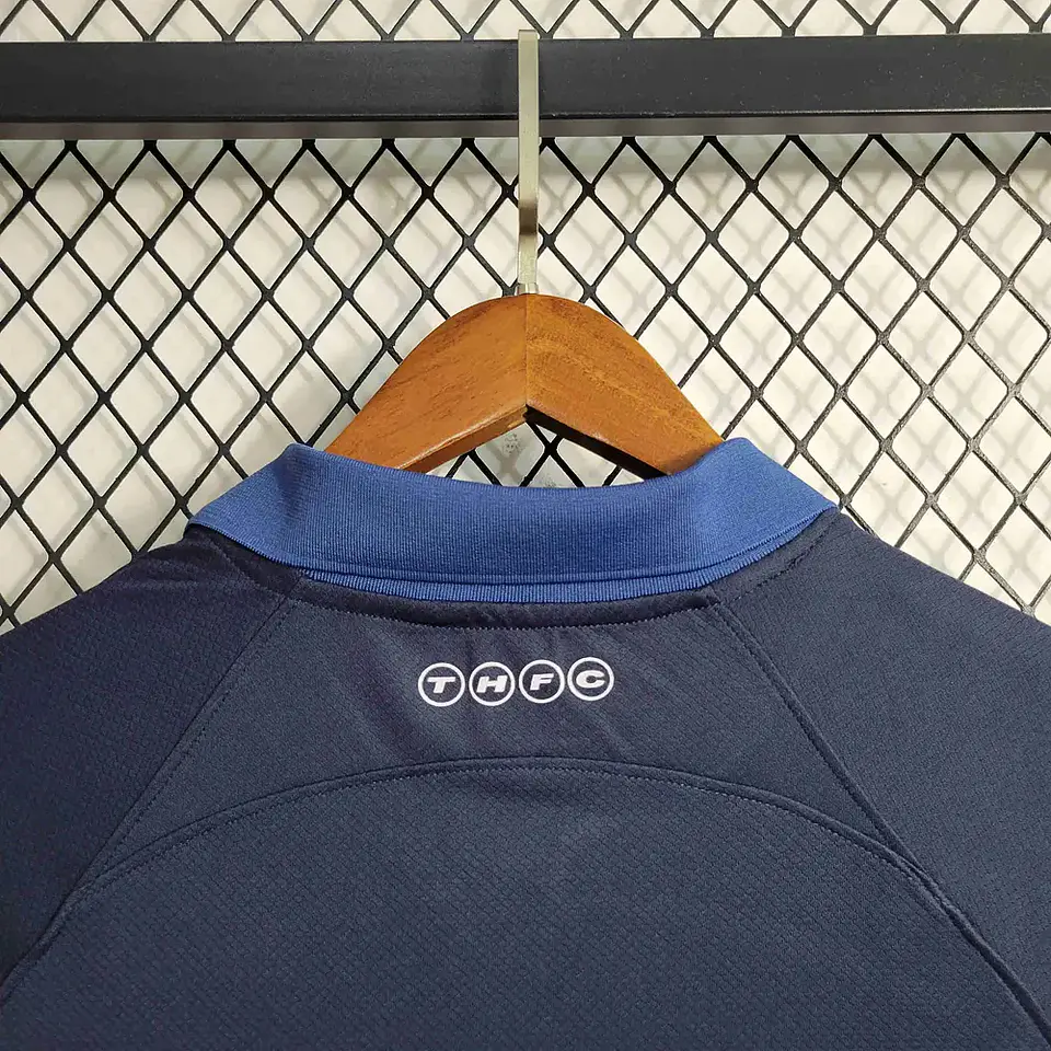 Tottenham Equipamento Alternativo 2023/24 7