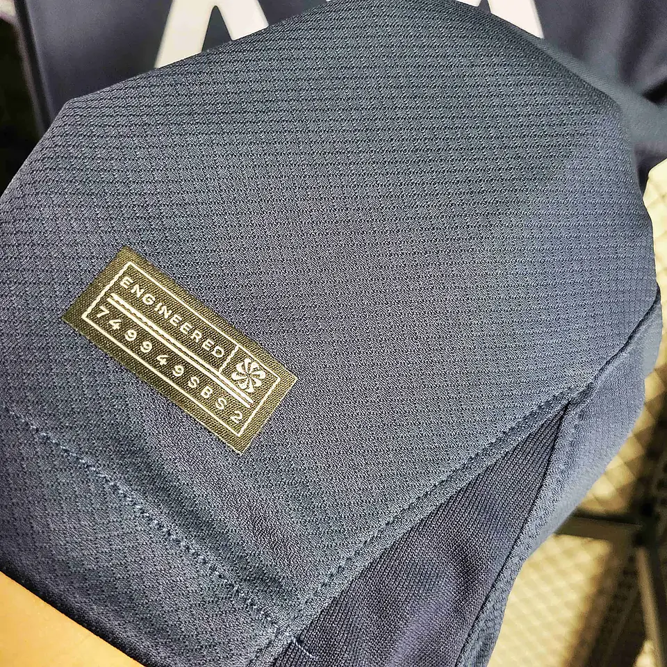 Tottenham Equipamento Alternativo 2023/24 8