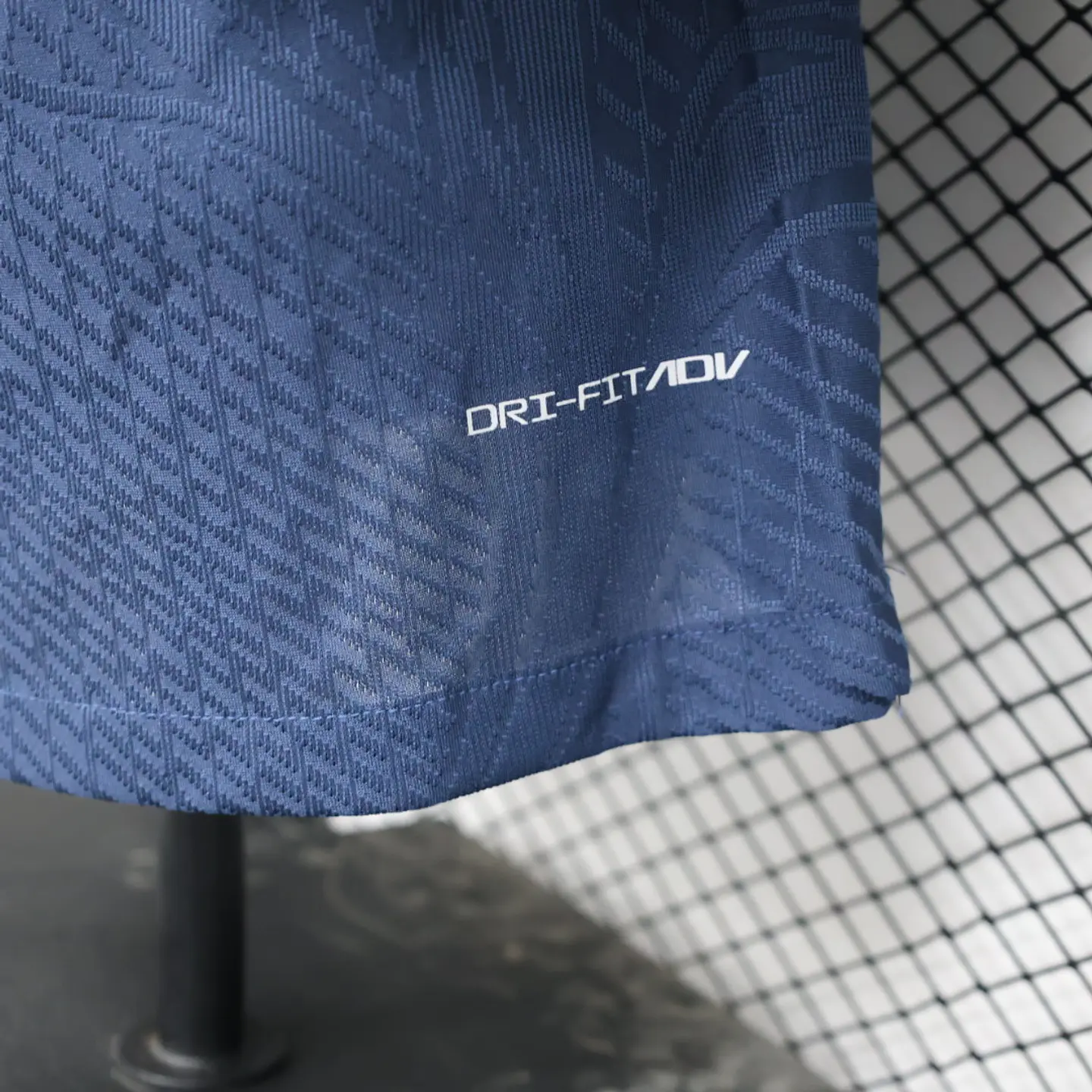 Tottenham Equipamento Alternativo 2023/24 9