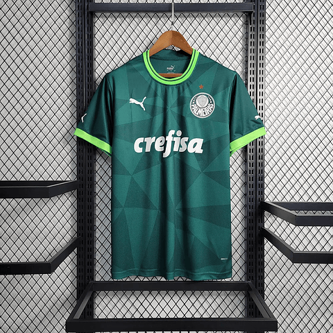 Palmeiras Home 2023/24