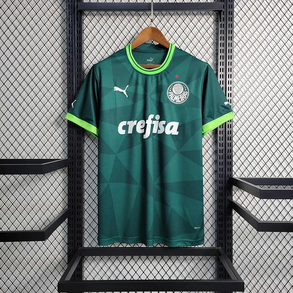 Palmeiras Home 2023/24 1
