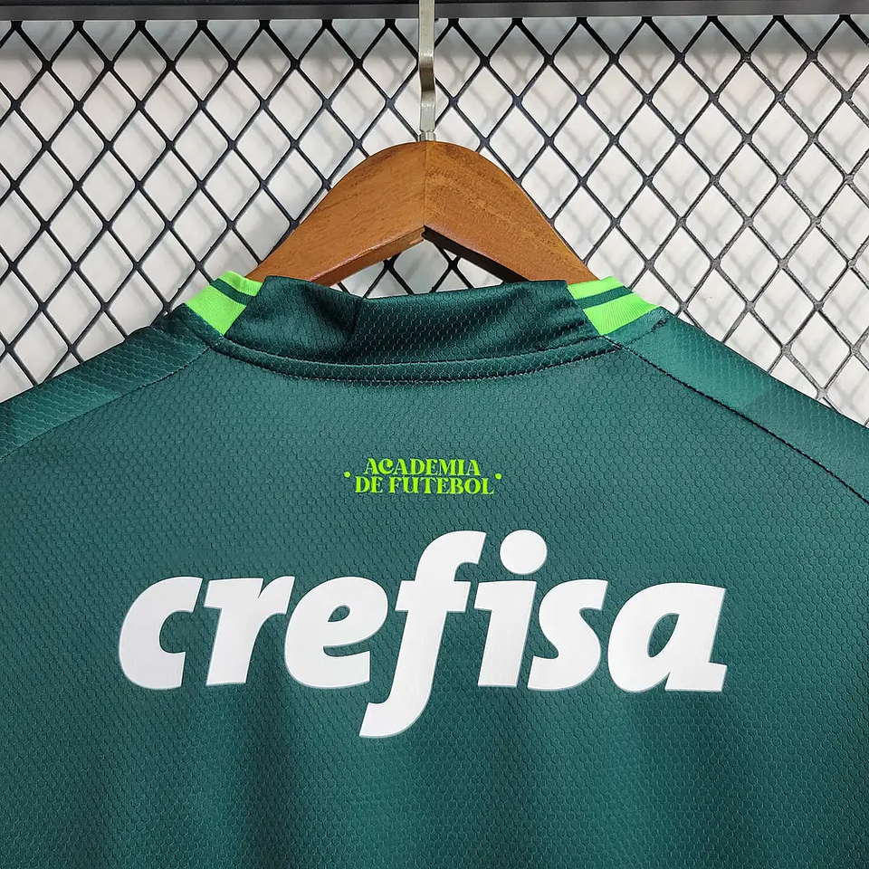 Palmeiras Home 2023/24 6