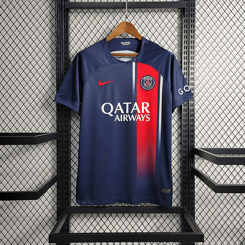 PSG Home Kit 2023/24