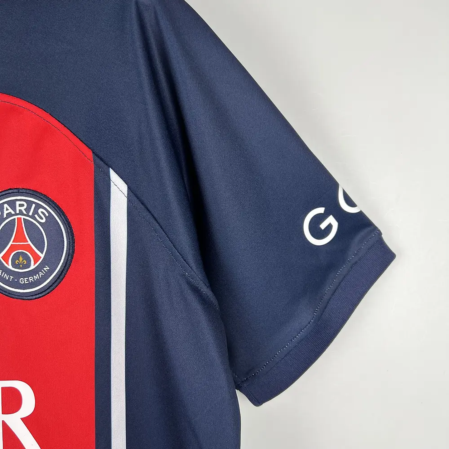 PSG Equipamento Principal 2023/24 4