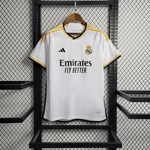 Real Madrid Home 2023/24