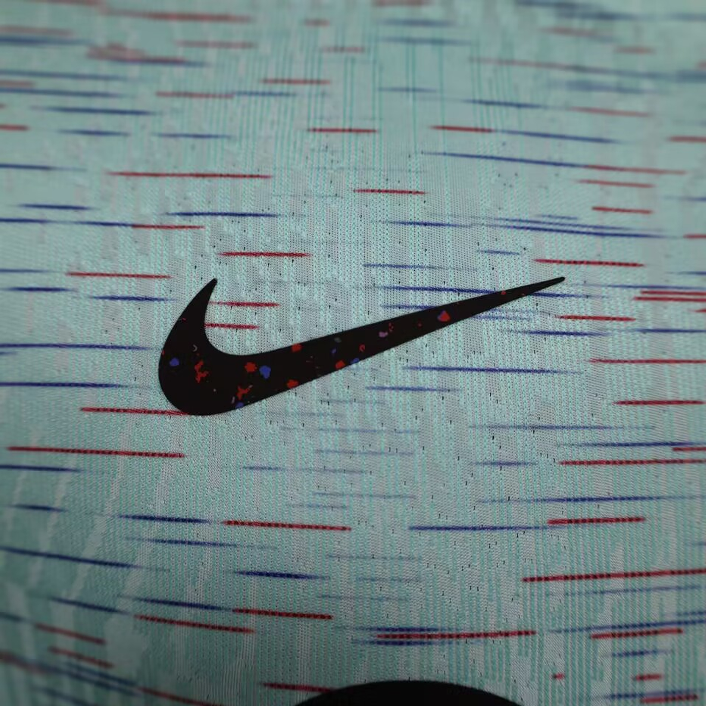 Barcelona Third Kit 23/24 PLAYER'S EDITION 4