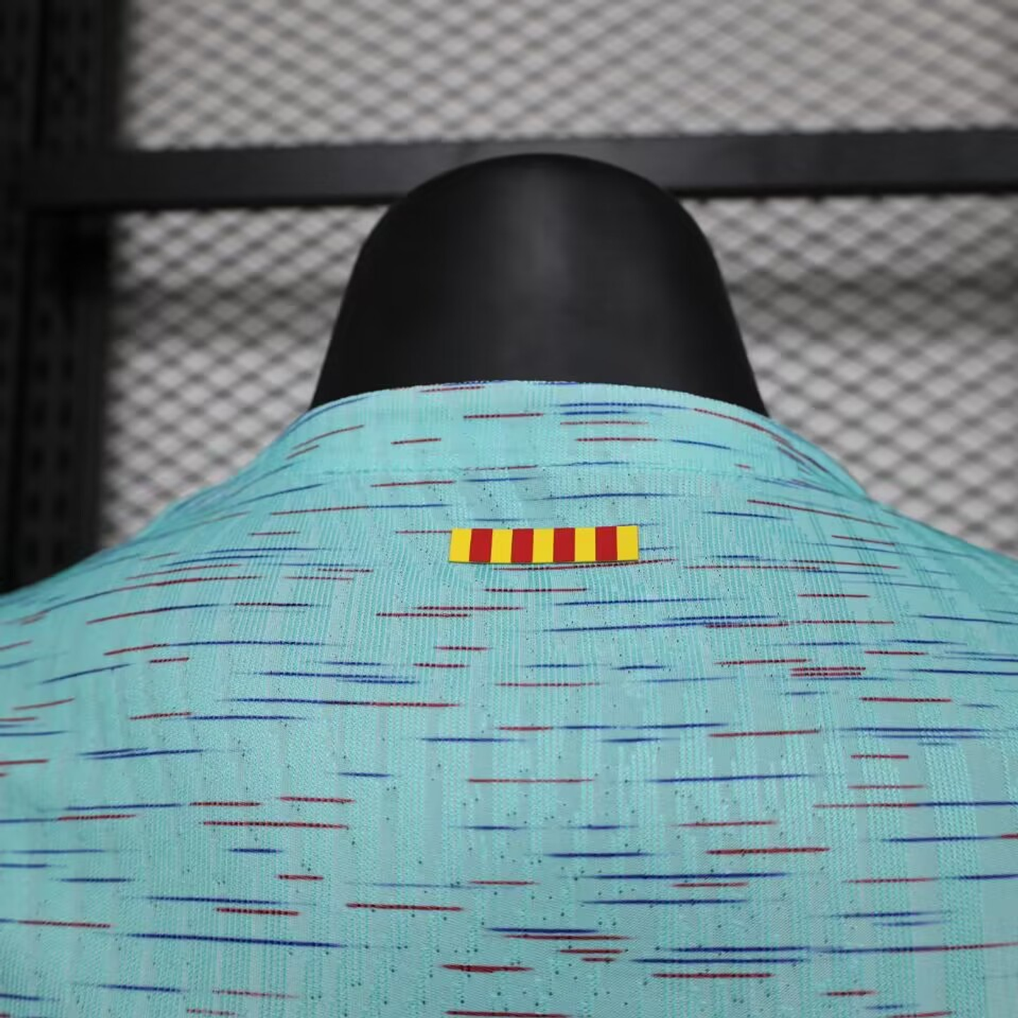 Barcelona Third Kit 23/24 PLAYER'S EDITION 6