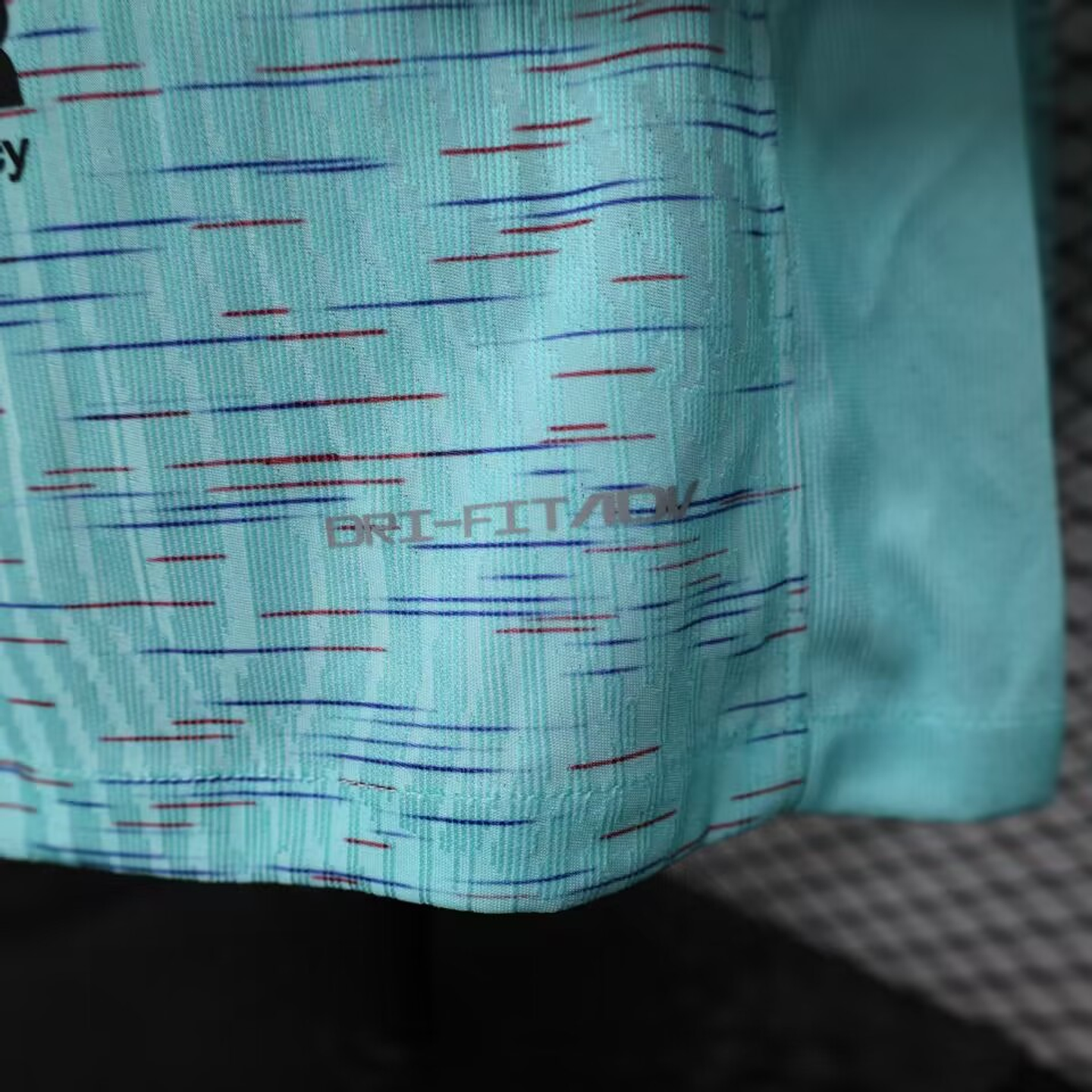 Barcelona Third Kit 23/24 PLAYER'S EDITION 7