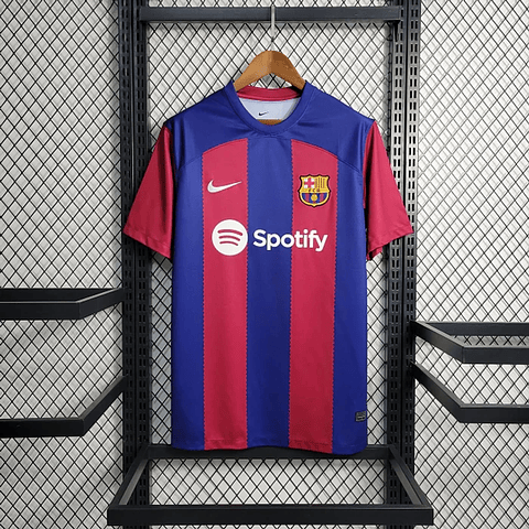 Barcelona Home Kit 2023/24