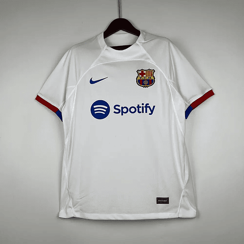 Barcelona Away Kit 2023/24