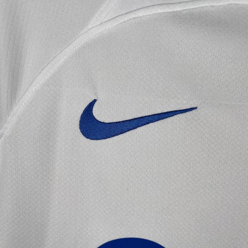 Barcelona Away Kit 2023/24 4