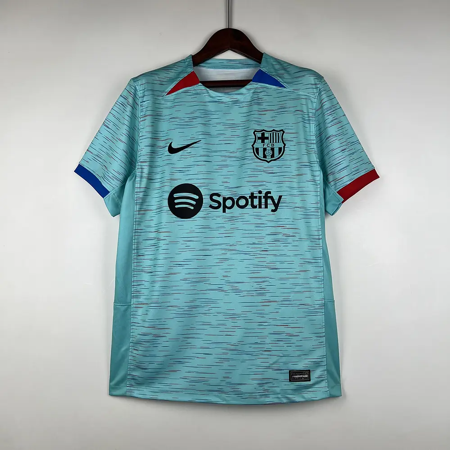 Barcelona Third Kit 2023/24 1