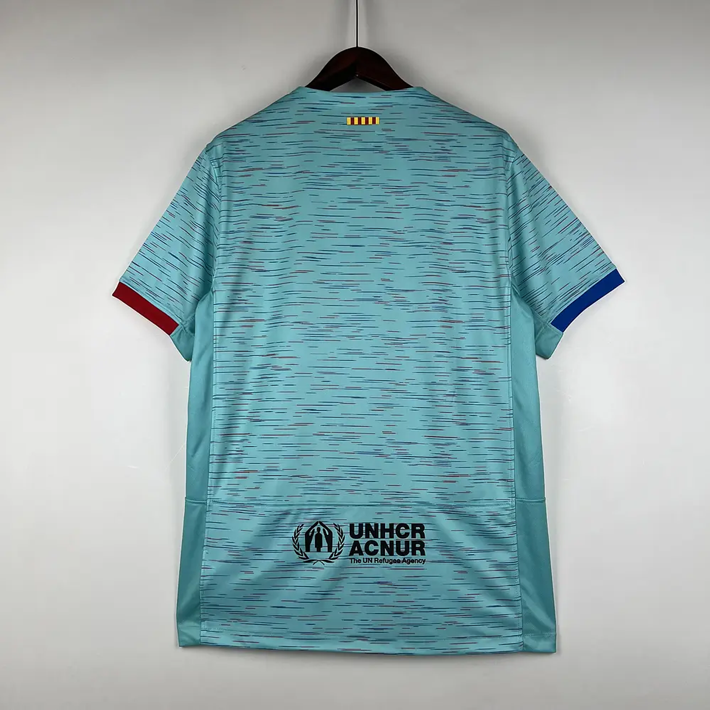 Barcelona Third Kit 2023/24 2