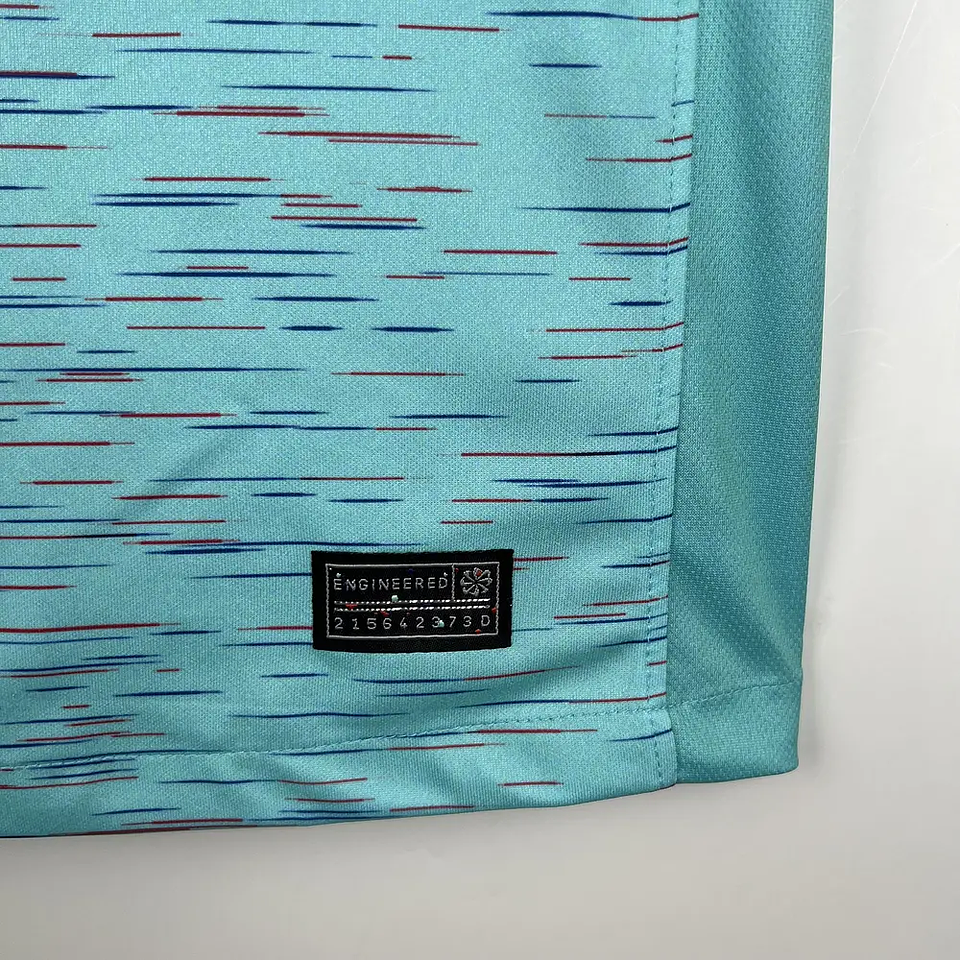 Barcelona Third Kit 2023/24 8