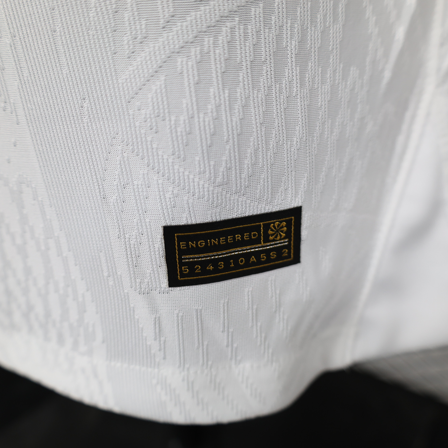 Barcelona Away Kit 23/24 PLAYER'S EDITION 8