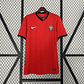 Portugal Euro 2024 Home Kit - vignette 1