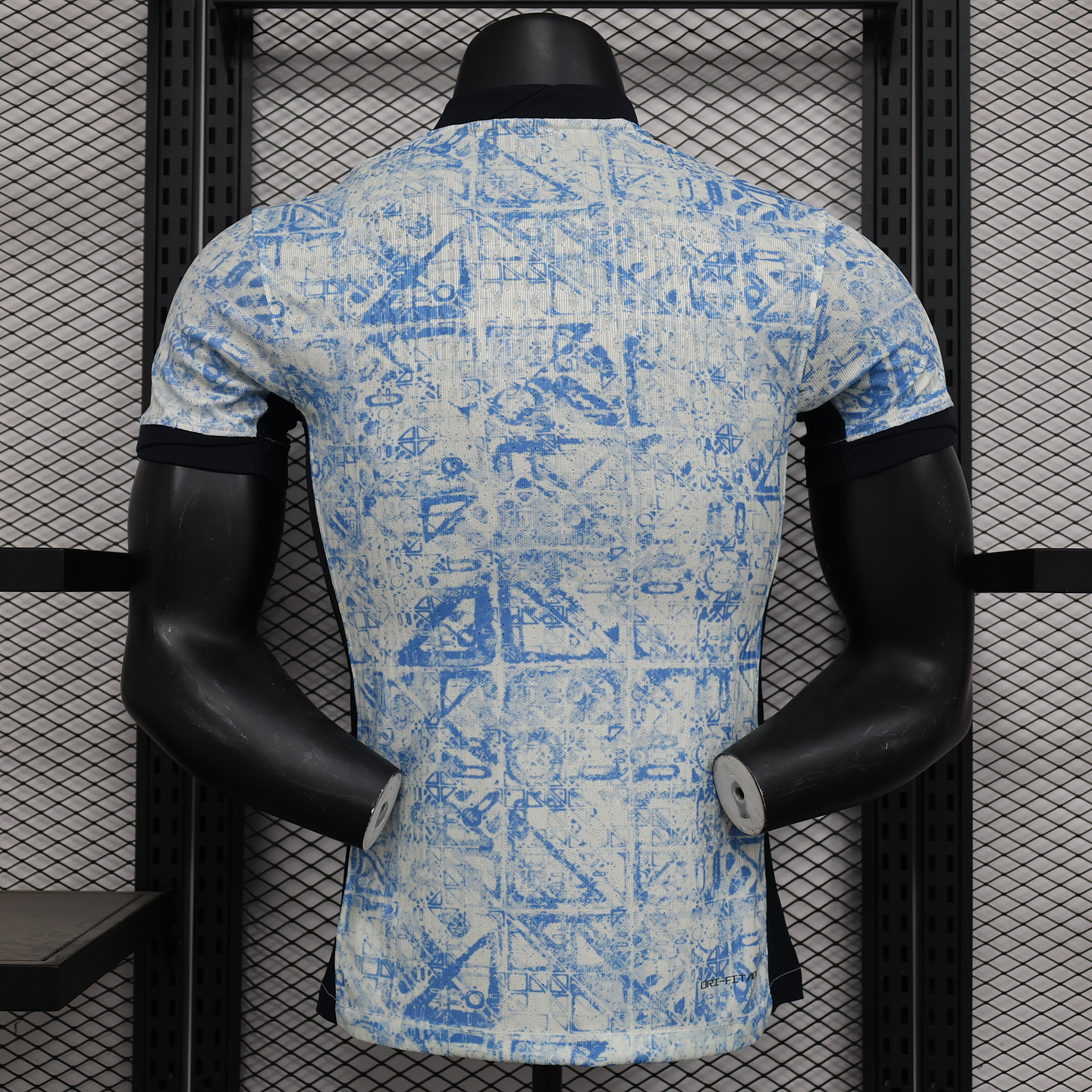 Portugal Camisola Alternativa Euro 2024 PLAYER'S EDITON 2