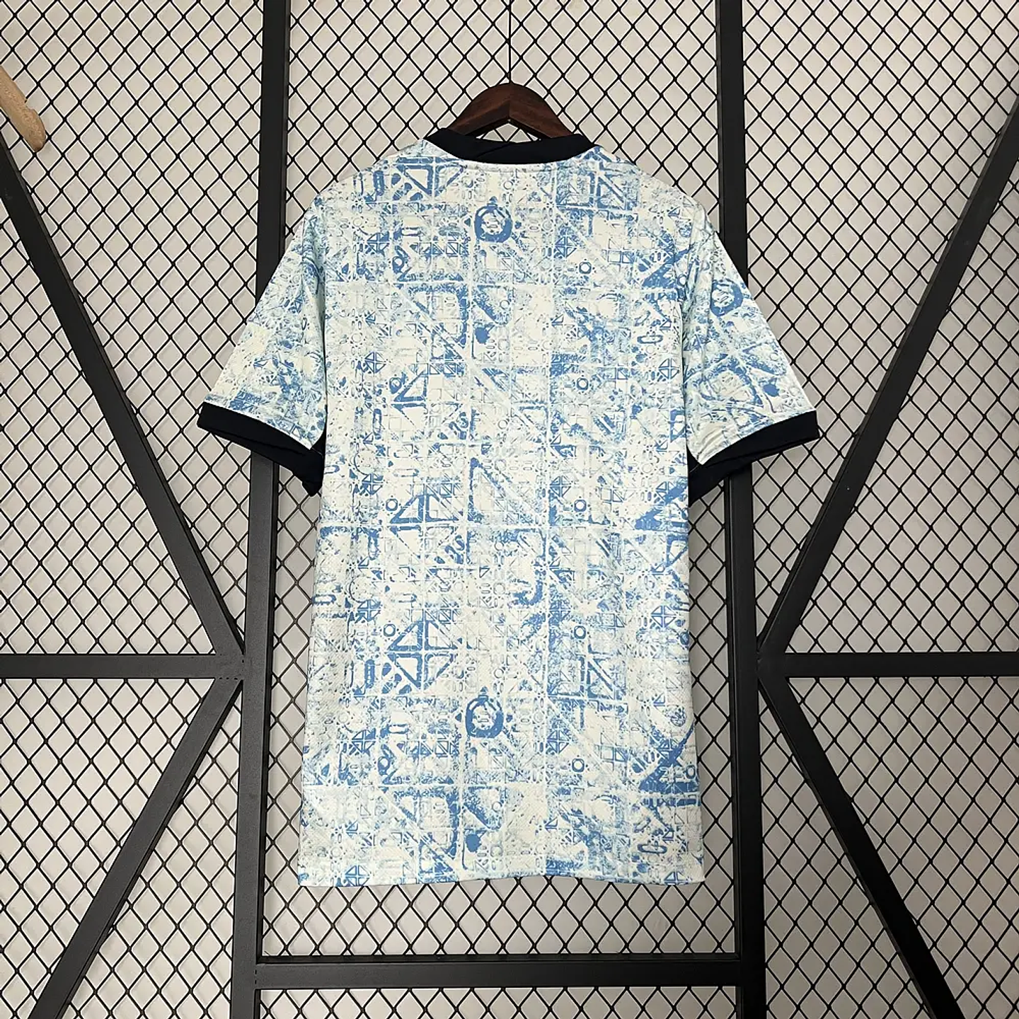 Portugal Alternative Kit Euro 2024 2