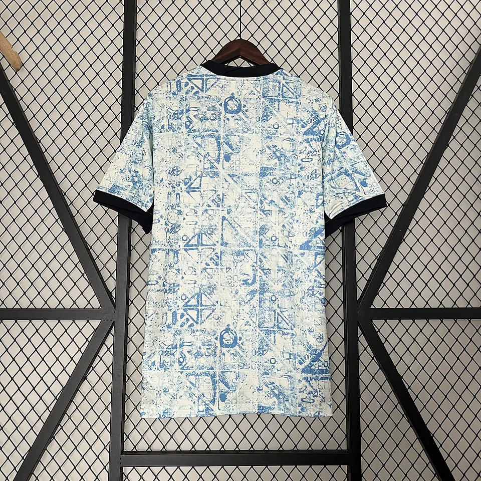 Portugal Alternative Kit Euro 2024 2