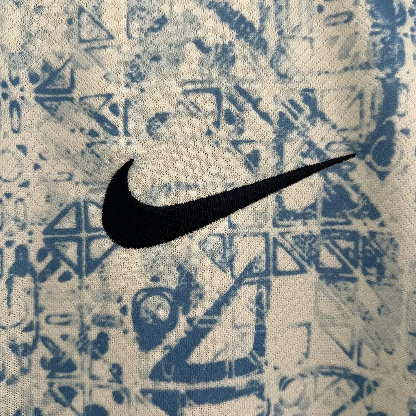 Portugal Alternative Kit Euro 2024 4