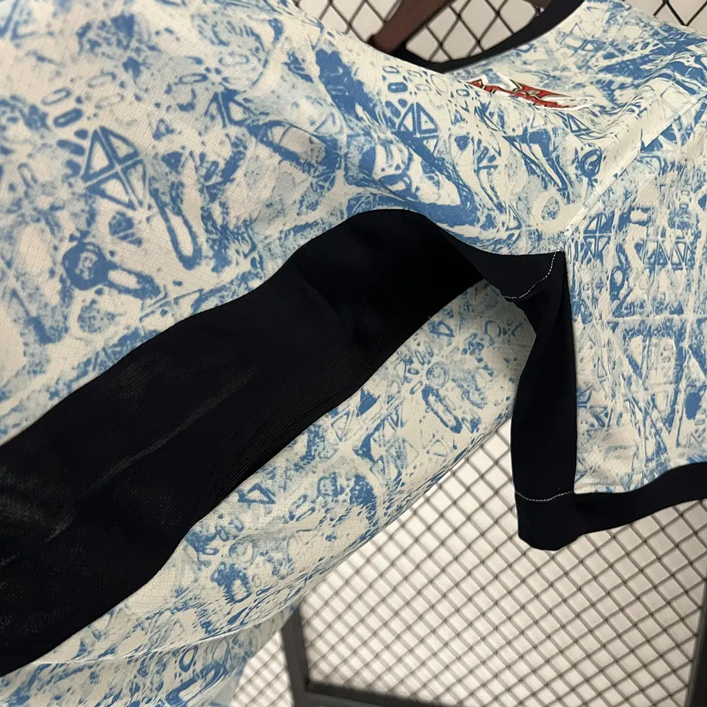 Portugal Alternative Kit Euro 2024 5