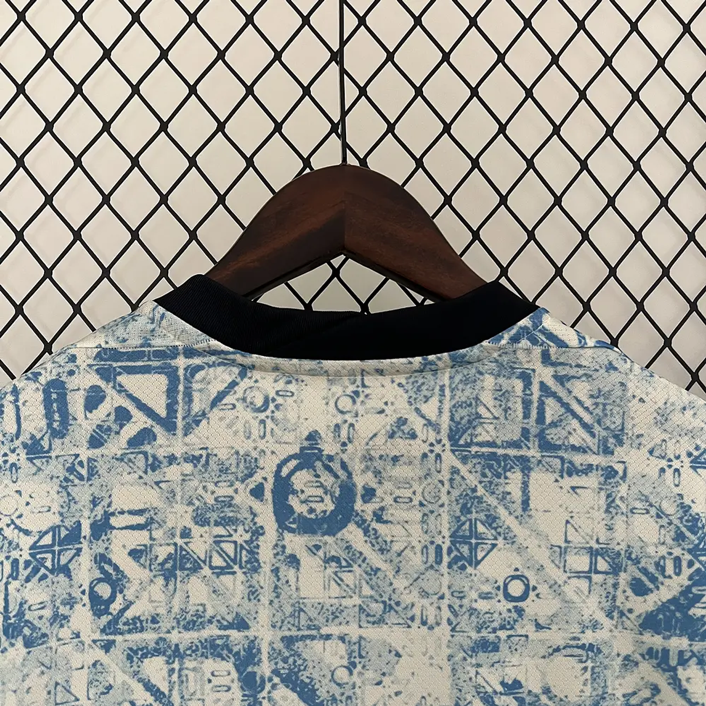 Portugal Alternative Kit Euro 2024 7