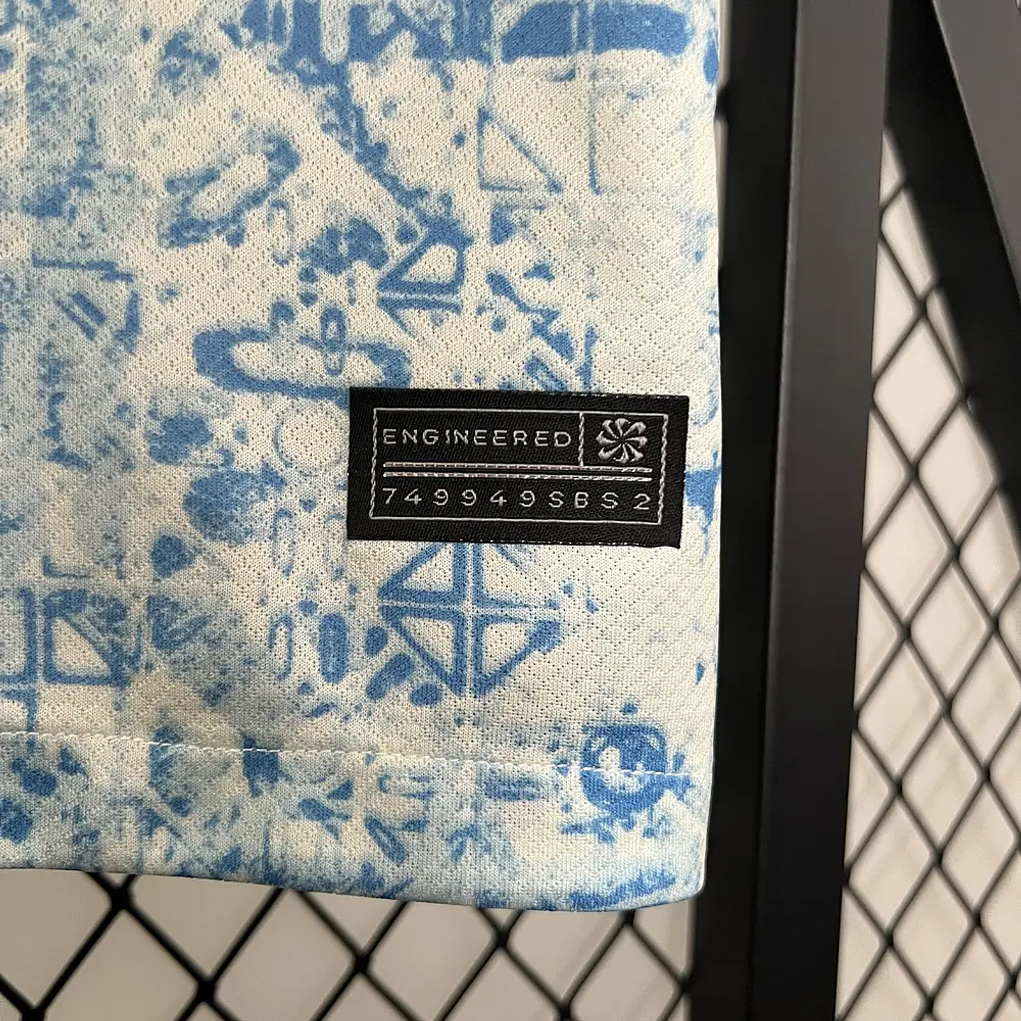 Portugal Alternative Kit Euro 2024 8