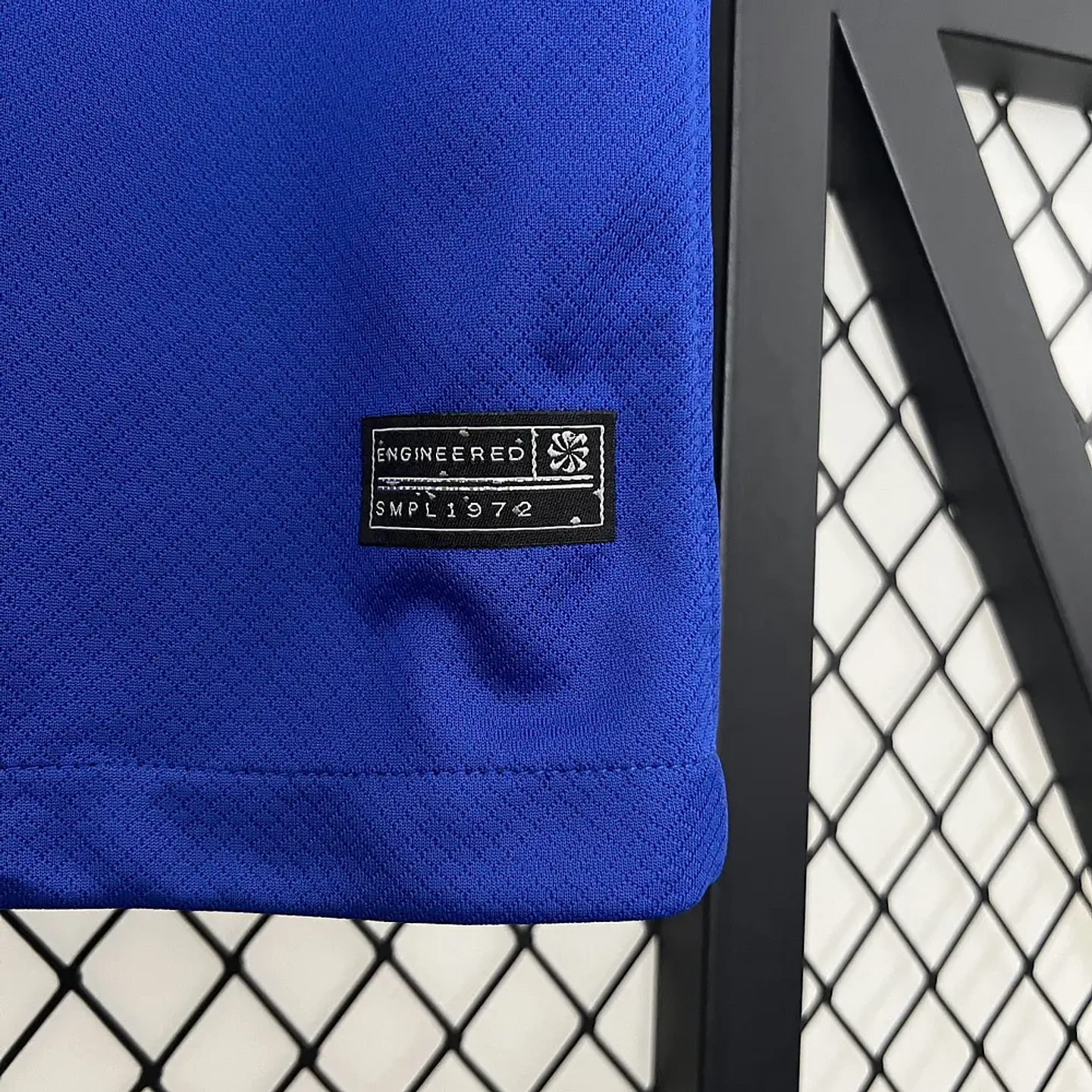 França Equipamento Principal Euro 2024 8