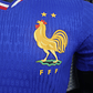França Camisola Principal Euro 2024 PLAYER'S EDITION - Thumbnail 3