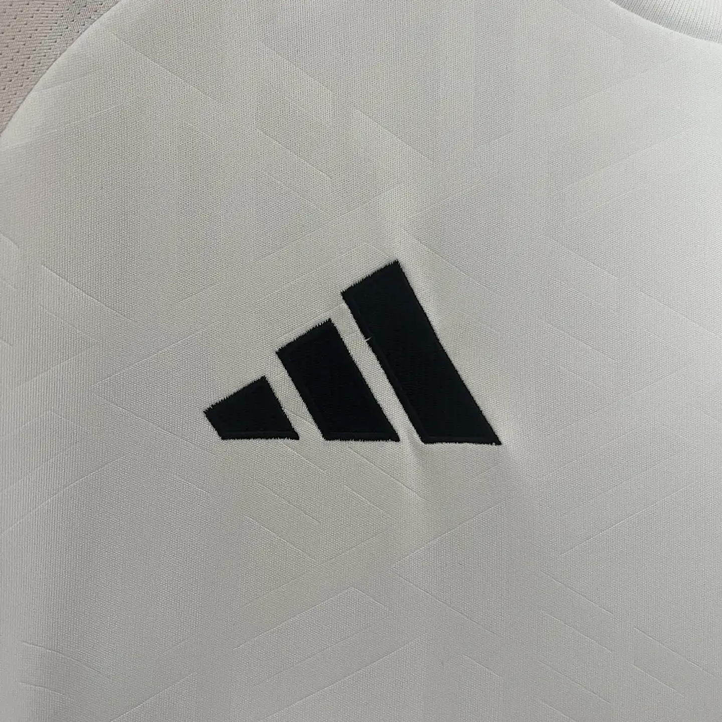 Germany Euro 2024 Home Kit 4